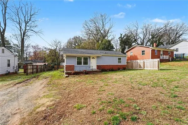 1914 E Russell AVE, High Point, NC 27260