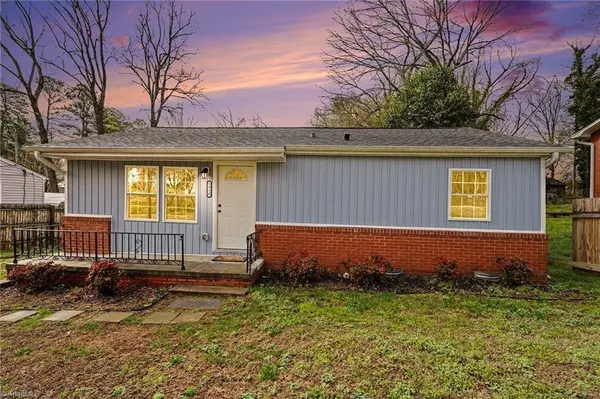 1914 E Russell AVE, High Point, NC 27260