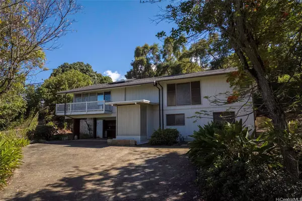 99-926 Kalawina PL, Aiea, HI 96701