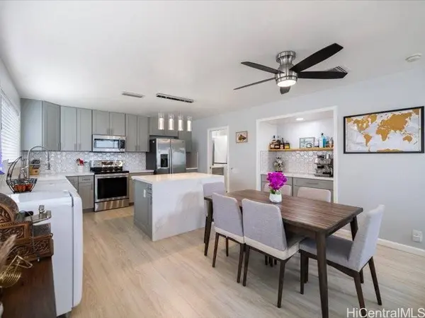 91-307 Hoomalule PL, Ewa Beach, HI 96706