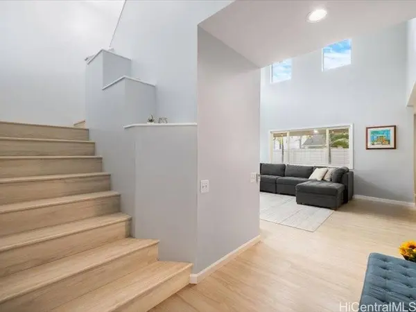 91-307 Hoomalule PL, Ewa Beach, HI 96706