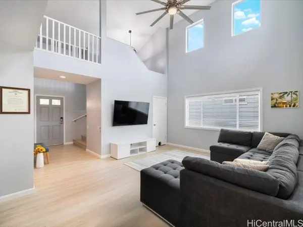 91-307 Hoomalule PL, Ewa Beach, HI 96706