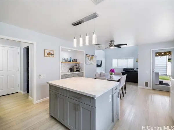 91-307 Hoomalule PL, Ewa Beach, HI 96706