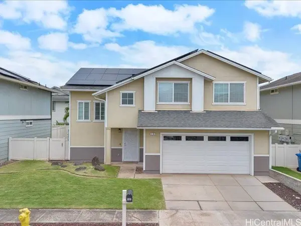 91-307 Hoomalule PL, Ewa Beach, HI 96706