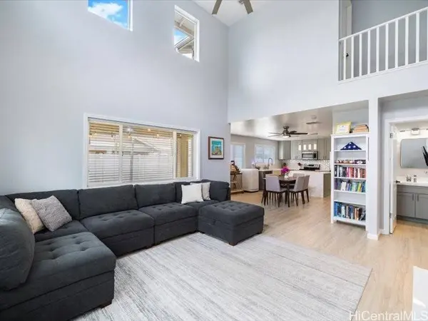 91-307 Hoomalule PL, Ewa Beach, HI 96706