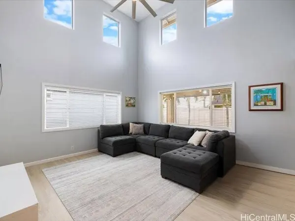 91-307 Hoomalule PL, Ewa Beach, HI 96706