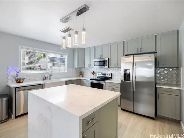 91-307 Hoomalule PL, Ewa Beach, HI 96706