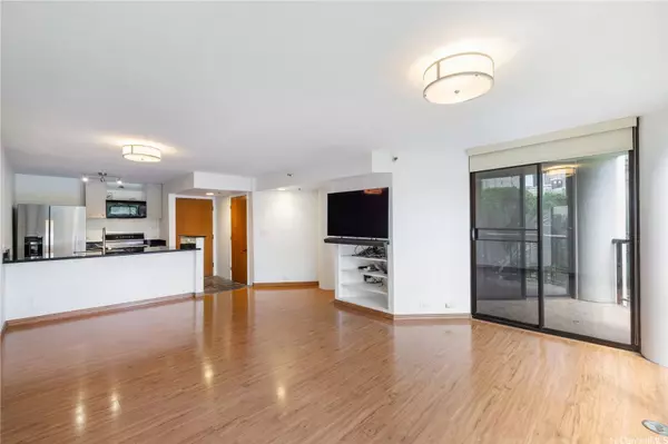 60 N Beretania ST #308, Honolulu, HI 96817