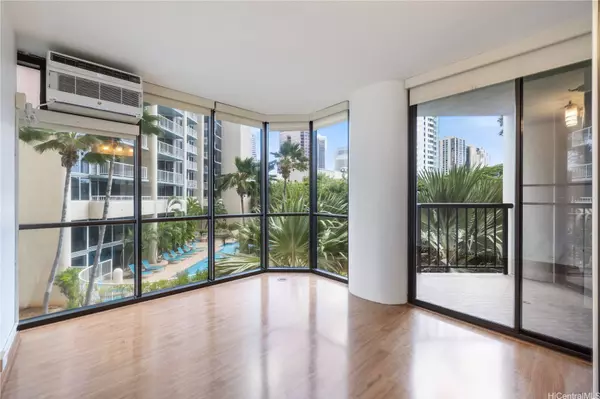 60 N Beretania ST #308, Honolulu, HI 96817