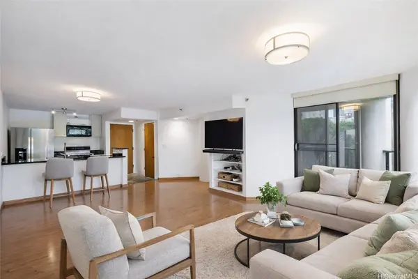 60 N Beretania ST #308, Honolulu, HI 96817