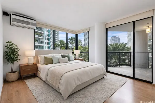 60 N Beretania ST #308, Honolulu, HI 96817