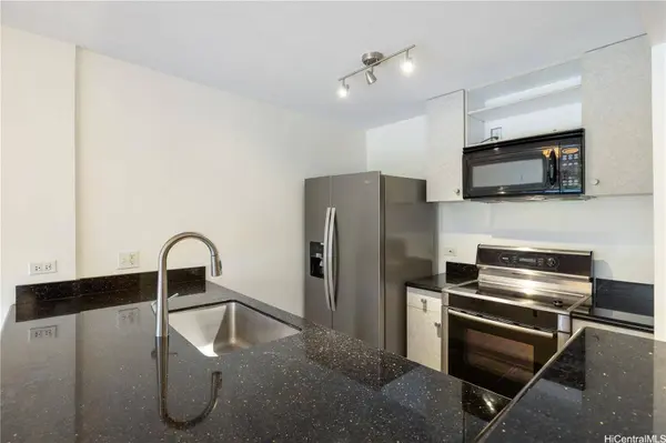 60 N Beretania ST #308, Honolulu, HI 96817