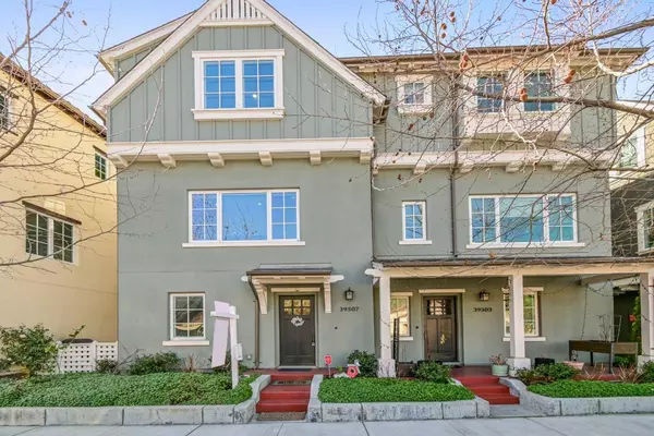 39507 Stevenson PL, Fremont, CA 94539