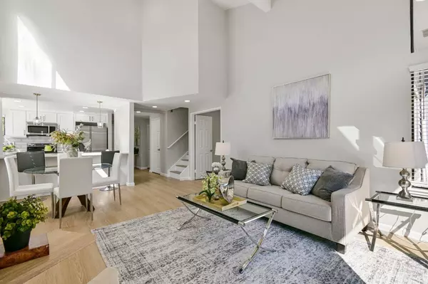 6203 Joaquin Murieta AVE D, Newark, CA 94560