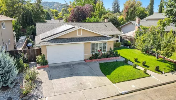 4410 Clovewood LN, Pleasanton, CA 94588