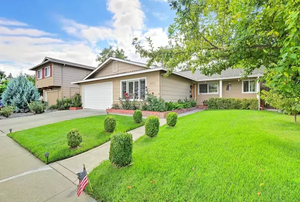 4410 Clovewood LN, Pleasanton, CA 94588