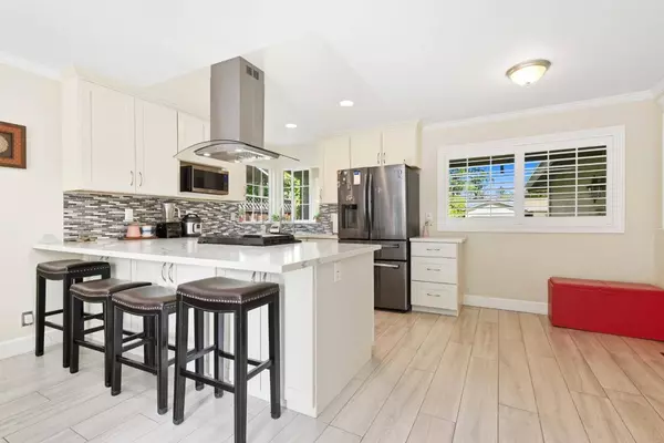 4410 Clovewood LN, Pleasanton, CA 94588