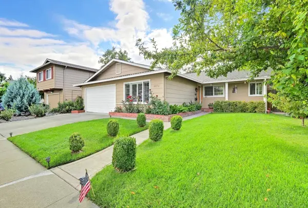 4410 Clovewood LN, Pleasanton, CA 94588