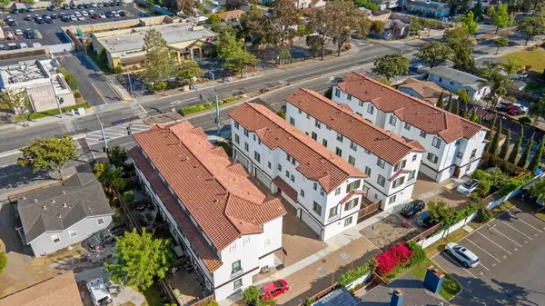 6245 Thornton AVE, Newark, CA 94560