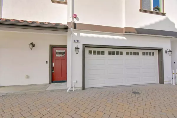 6245 Thornton AVE, Newark, CA 94560