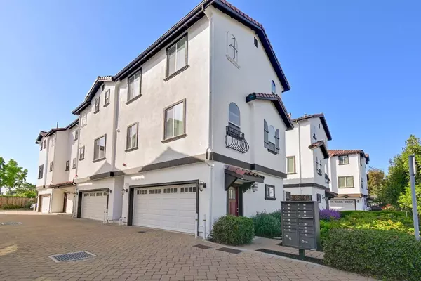 6245 Thornton AVE, Newark, CA 94560