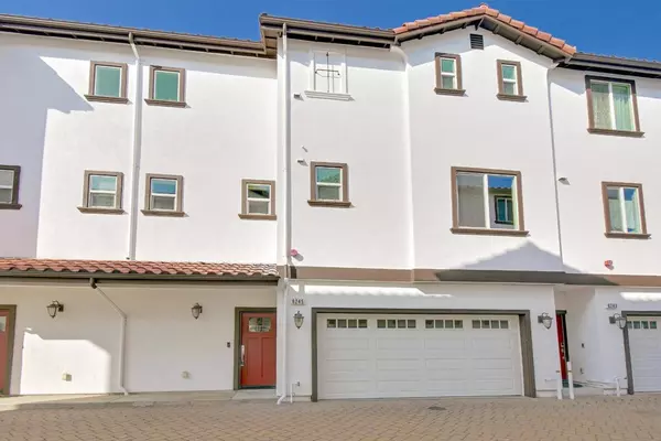 6245 Thornton AVE, Newark, CA 94560