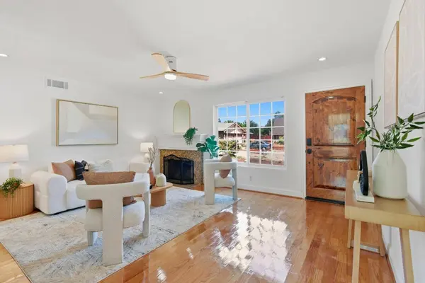 6075 Horton, San Jose, CA 95123