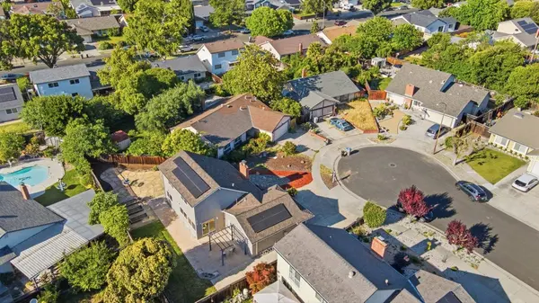 6075 Horton, San Jose, CA 95123