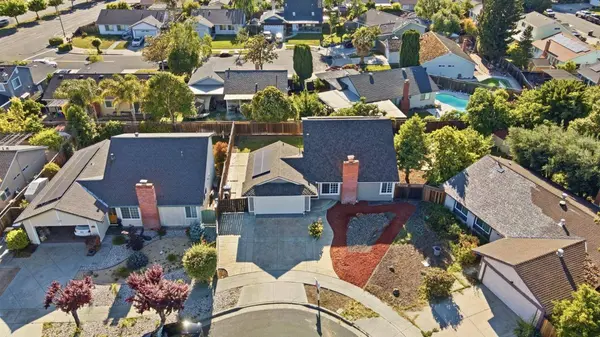 6075 Horton, San Jose, CA 95123