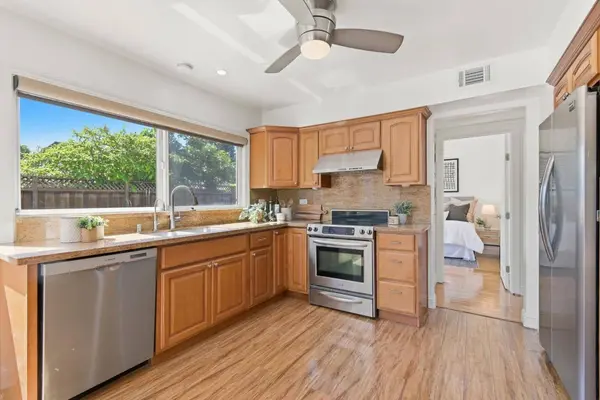 6075 Horton, San Jose, CA 95123
