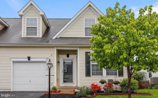 14125 SHELBY CIR, Hagerstown, MD 21740