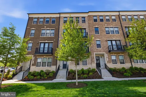 20775 LAMLASH TER, Ashburn, VA 20147