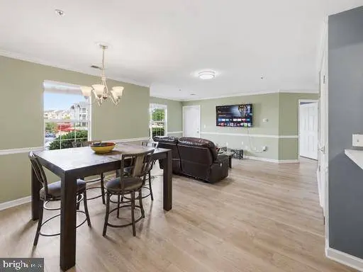 8058 LISLE DR #104, Manassas, VA 20109