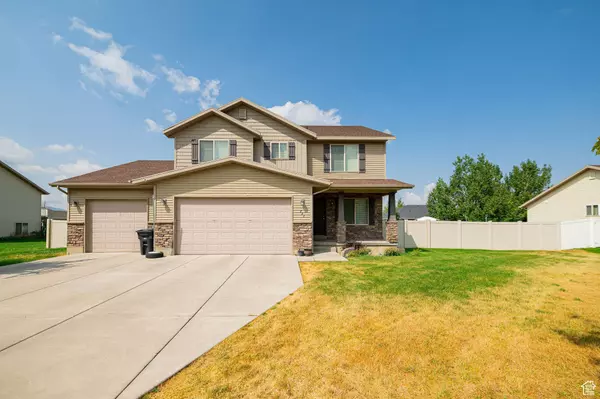 222 S 1170 E, Hyrum, UT 84319
