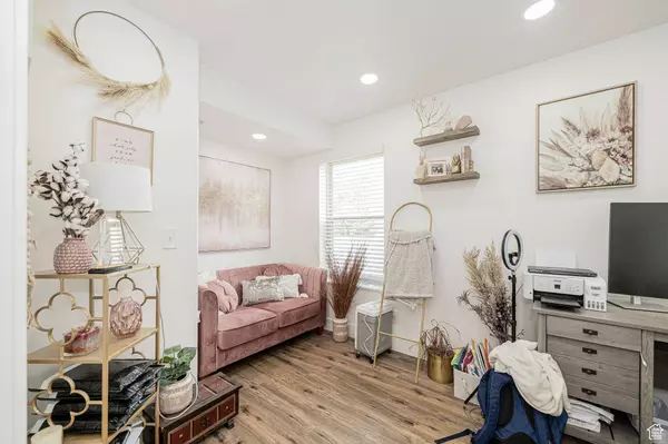 222 S 1170 E, Hyrum, UT 84319