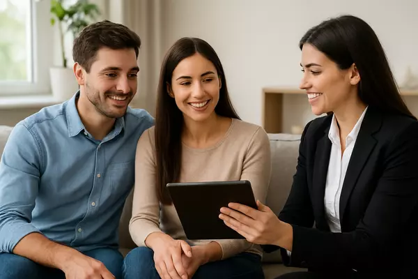 Thinking About Buying a Home Right Now? Here’s What You Should Be Doing!