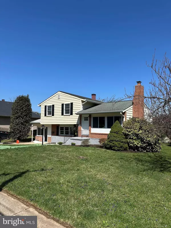 908 CROMWELL BRIDGE RD, Towson, MD 21286