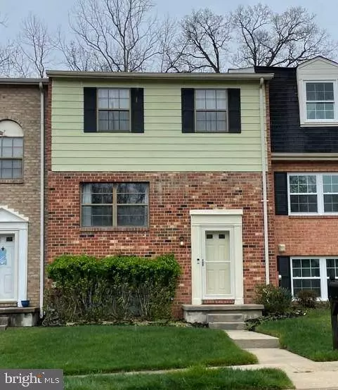 30 DRAWBRIDGE, Baltimore, MD 21228