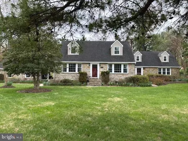 2410 ROCKWELL AVE, Baltimore, MD 21228