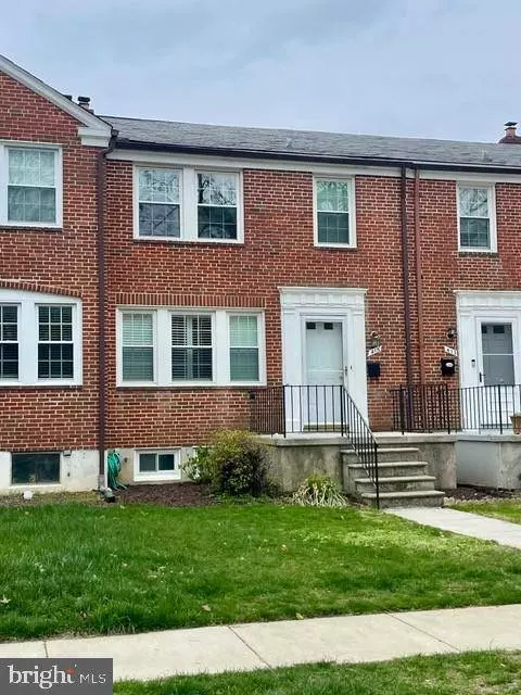 415 WHITFIELD RD, Catonsville, MD 21228