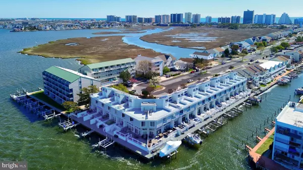 769 94TH ST #769, Ocean City, MD 21842