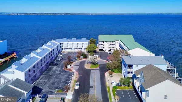 769 94TH ST #769, Ocean City, MD 21842