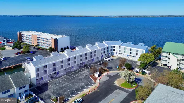 769 94TH ST #769, Ocean City, MD 21842