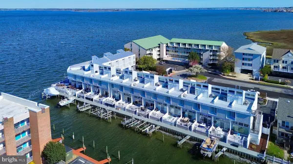 769 94TH ST #769, Ocean City, MD 21842