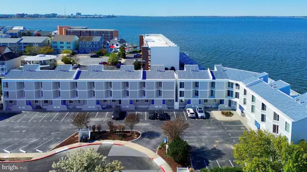 769 94TH ST #769, Ocean City, MD 21842