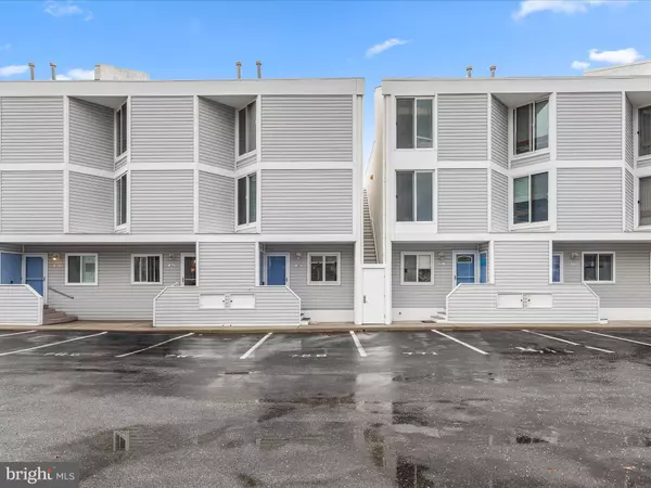 769 94TH ST #769, Ocean City, MD 21842