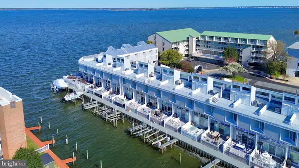 769 94TH ST #769, Ocean City, MD 21842