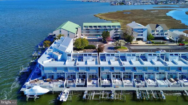 769 94TH ST #769, Ocean City, MD 21842