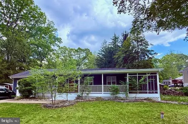 1134 OAK VIEW DR, Crownsville, MD 21032