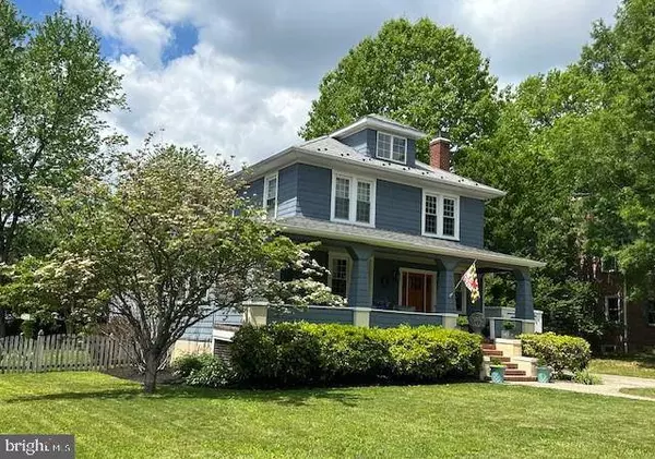 112 PARK DR, Baltimore, MD 21228